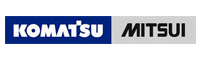 komatsu
